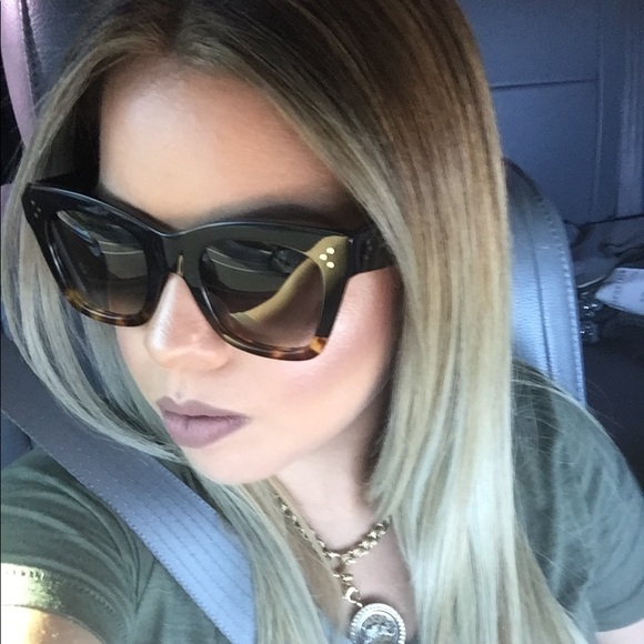 Celine Sunglasses